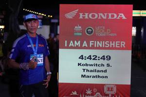 BIB: 
                            <button type="button" onclick="openModal(23797222)" class="btn btn-primary btn-sm float-right btn-popup" data-toggle="modal" data-target=".modal-high-quality">
                        <i class="fas fa-shopping-cart"></i> Add to Cart
                    </button>
                                            <button type="button" onclick="isThisMe(23797222, true)" class="btn btn-success btn-sm float-right btn-popup btn-isme hidden" data-toggle="tooltip" data-placement="bottom" title="นี่คือรูปของคุณใช่ไหม คลิกที่นี่เพื่อเอาเข้าอัลบั้ม">
                        <i class="fas fa-plus"></i> Add to album
                    </button>
                    <button type="button" onclick="isThisMe(23797222, false)" class="btn btn-warning btn-sm float-right btn-popup btn-isnotme hidden">
                        <i class="fas fa-ban"></i> Remove from album
                    </button>